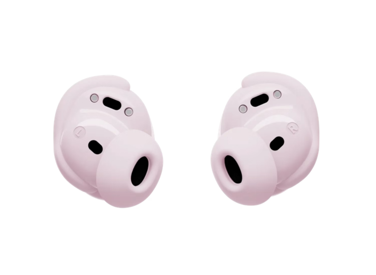 Bose QuietComfort Earbuds – Wireless ANC Earbuds with 8.5H Battery & IPX4 | 888507-0600 Earphones BOSE