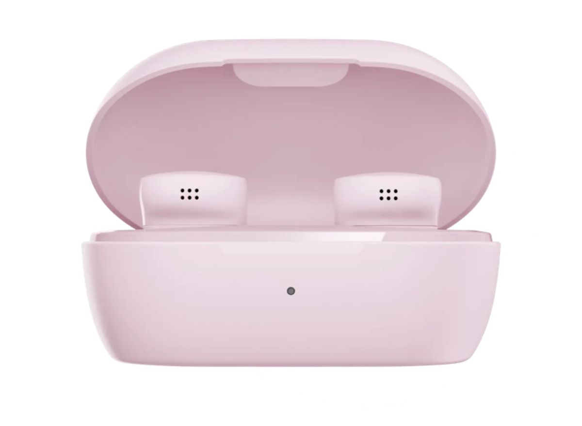 Bose QuietComfort Earbuds – Wireless ANC Earbuds with 8.5H Battery & IPX4 | 888507-0600 Earphones BOSE