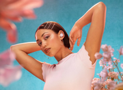 Bose QuietComfort Earbuds – Wireless ANC Earbuds with 8.5H Battery & IPX4 | 888507-0600 Earphones BOSE
