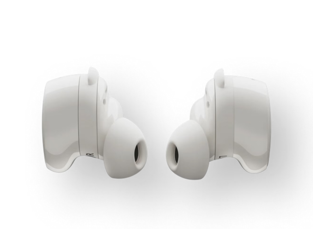 Bose QuietComfort Earbuds – Wireless ANC, 8.5H Battery & Bluetooth Multipoint | 888507-0200 Earphones BOSE