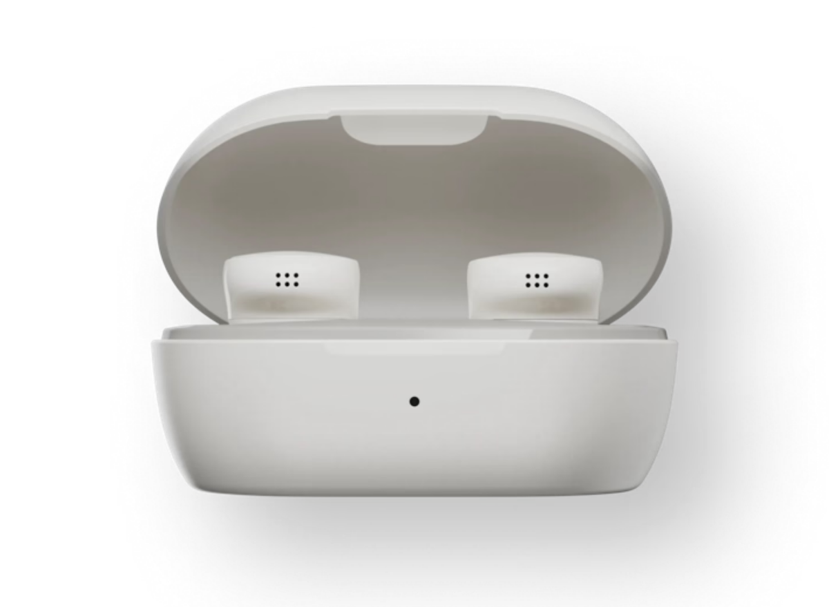 Bose QuietComfort Earbuds – Wireless ANC, 8.5H Battery & Bluetooth Multipoint | 888507-0200 Earphones BOSE