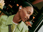 Bose QuietComfort Earbuds – Wireless ANC, 8.5H Battery & Bluetooth Multipoint | 888507-0200 Earphones BOSE
