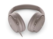 Bose QuietComfort Headphones – Wireless ANC Over-Ear Headphones with 24H Battery | 884367-1100 Headset Bosch