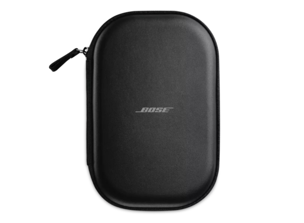 Bose QuietComfort Headphones – Wireless ANC Over-Ear Headphones with 24H Battery | 884367-1100 Headset Bosch
