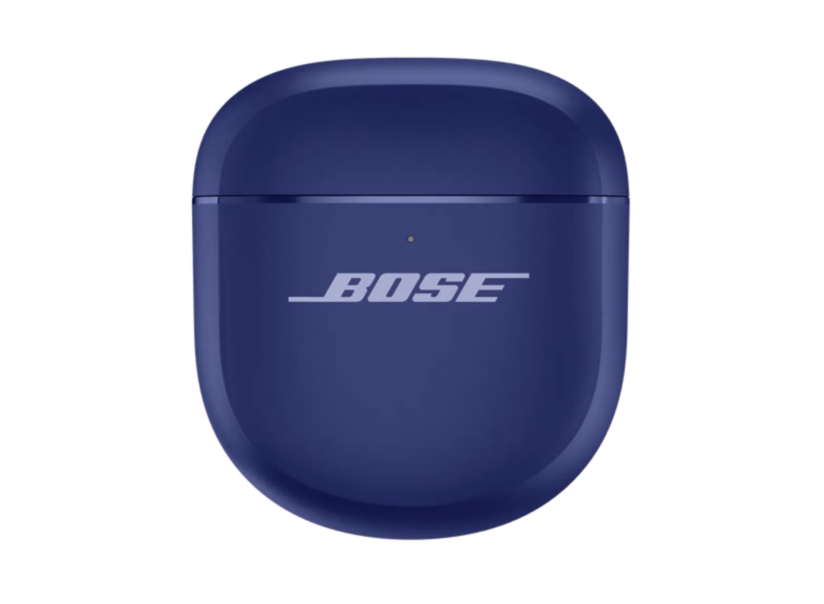 Bose QuietComfort Ultra Earbuds 2nd Gen – ANC Wireless Earbuds with Immersive Audio | 896637-0050 Earphones BOSE