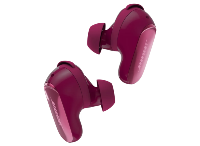Bose QuietComfort Ultra Earbuds 2nd Gen – Immersive Audio ANC Wireless Earbuds | 896637-0030 Earphones BOSE