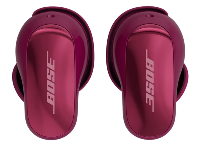 Bose QuietComfort Ultra Earbuds 2nd Gen – Immersive Audio ANC Wireless Earbuds | 896637-0030 Earphones BOSE