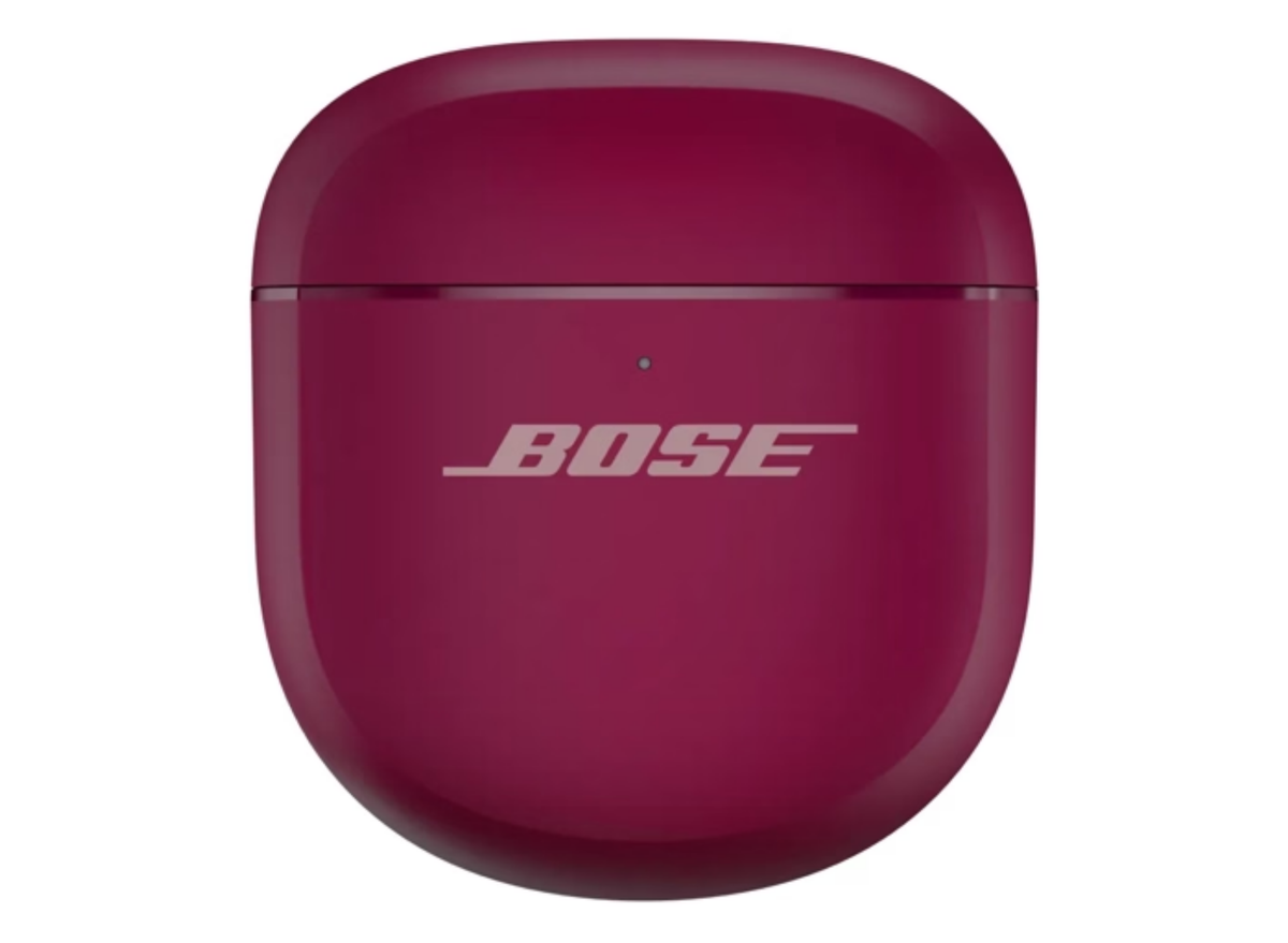 Bose QuietComfort Ultra Earbuds 2nd Gen – Immersive Audio ANC Wireless Earbuds | 896637-0030 Earphones BOSE