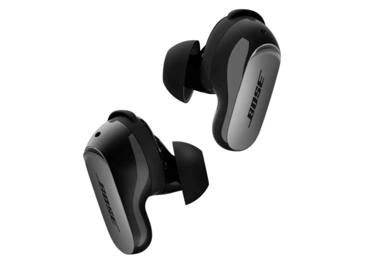 Bose QuietComfort Ultra Earbuds 2nd Gen – Premium ANC & Immersive Audio | 896637-0010 Earphones BOSE