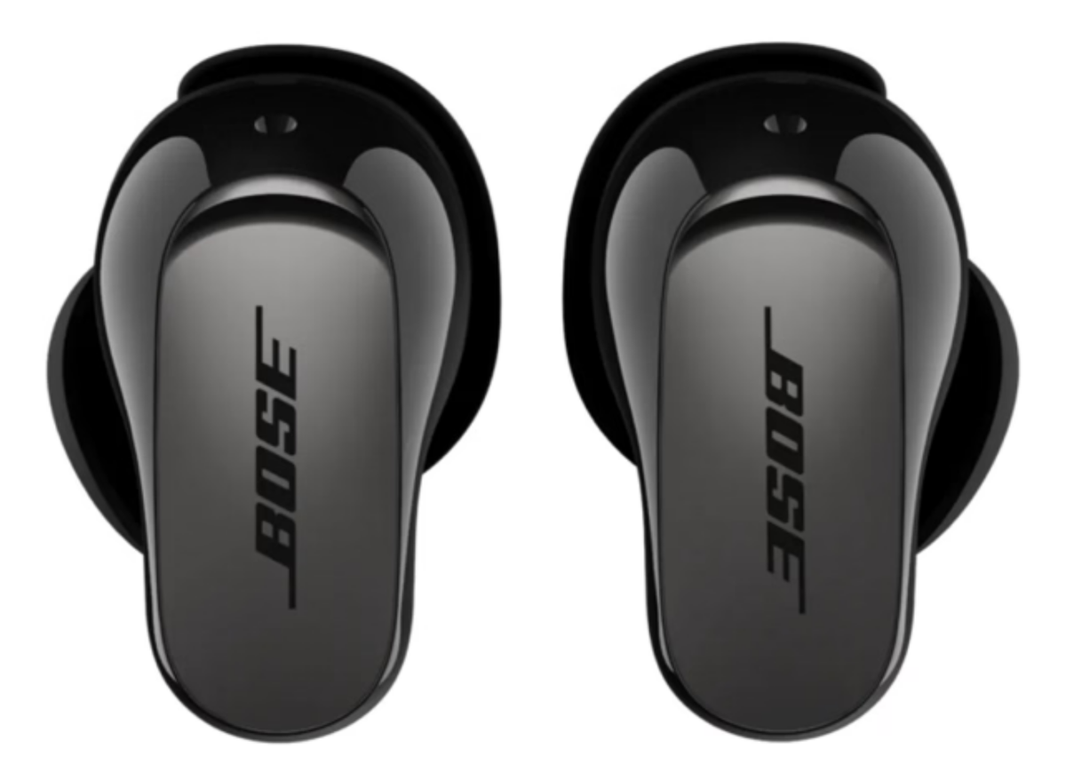 Bose QuietComfort Ultra Earbuds 2nd Gen – Premium ANC & Immersive Audio | 896637-0010 Earphones BOSE