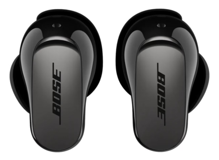 Bose QuietComfort Ultra Earbuds 2nd Gen – Premium ANC & Immersive Audio | 896637-0010 Earphones BOSE