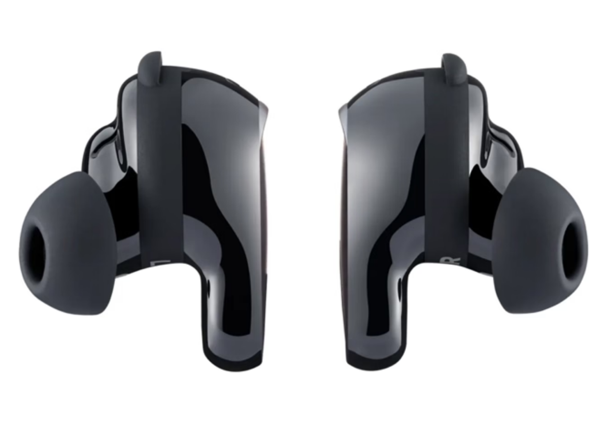 Bose QuietComfort Ultra Earbuds 2nd Gen – Premium ANC & Immersive Audio | 896637-0010 Earphones BOSE