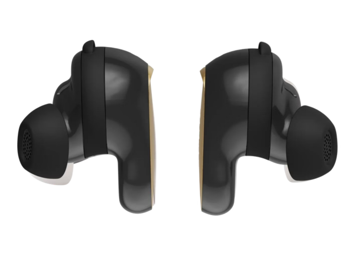Bose QuietComfort Ultra Earbuds 2nd Gen – Wireless ANC & Immersive Audio | 896637-0040 Earphones BOSE