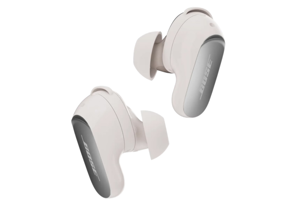 Bose QuietComfort Ultra Earbuds 2nd Gen – Wireless Noise Cancelling Earbuds | 896637-0020 Headset BOSE
