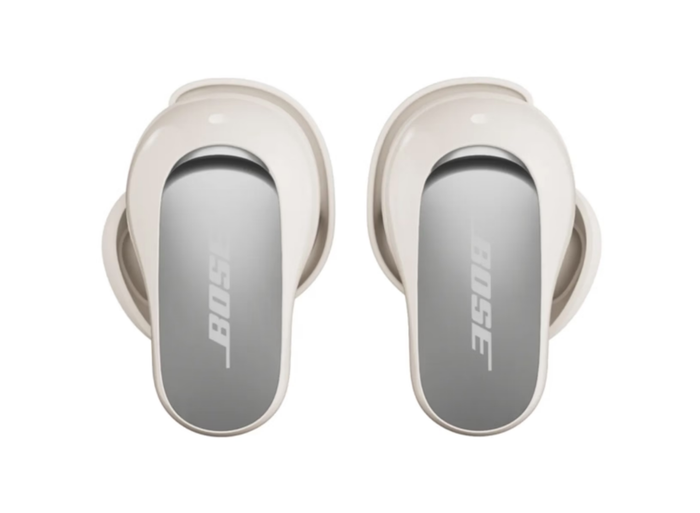 Bose QuietComfort Ultra Earbuds 2nd Gen – Wireless Noise Cancelling Earbuds | 896637-0020 Headset BOSE