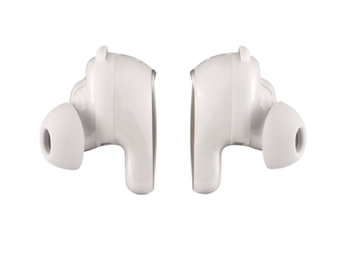 Bose QuietComfort Ultra Earbuds 2nd Gen – Wireless Noise Cancelling Earbuds | 896637-0020 Headset BOSE