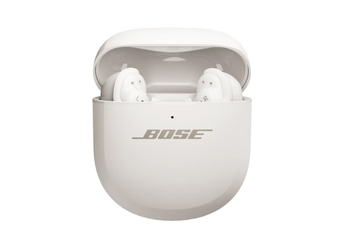 Bose QuietComfort Ultra Earbuds 2nd Gen – Wireless Noise Cancelling Earbuds | 896637-0020 Headset BOSE