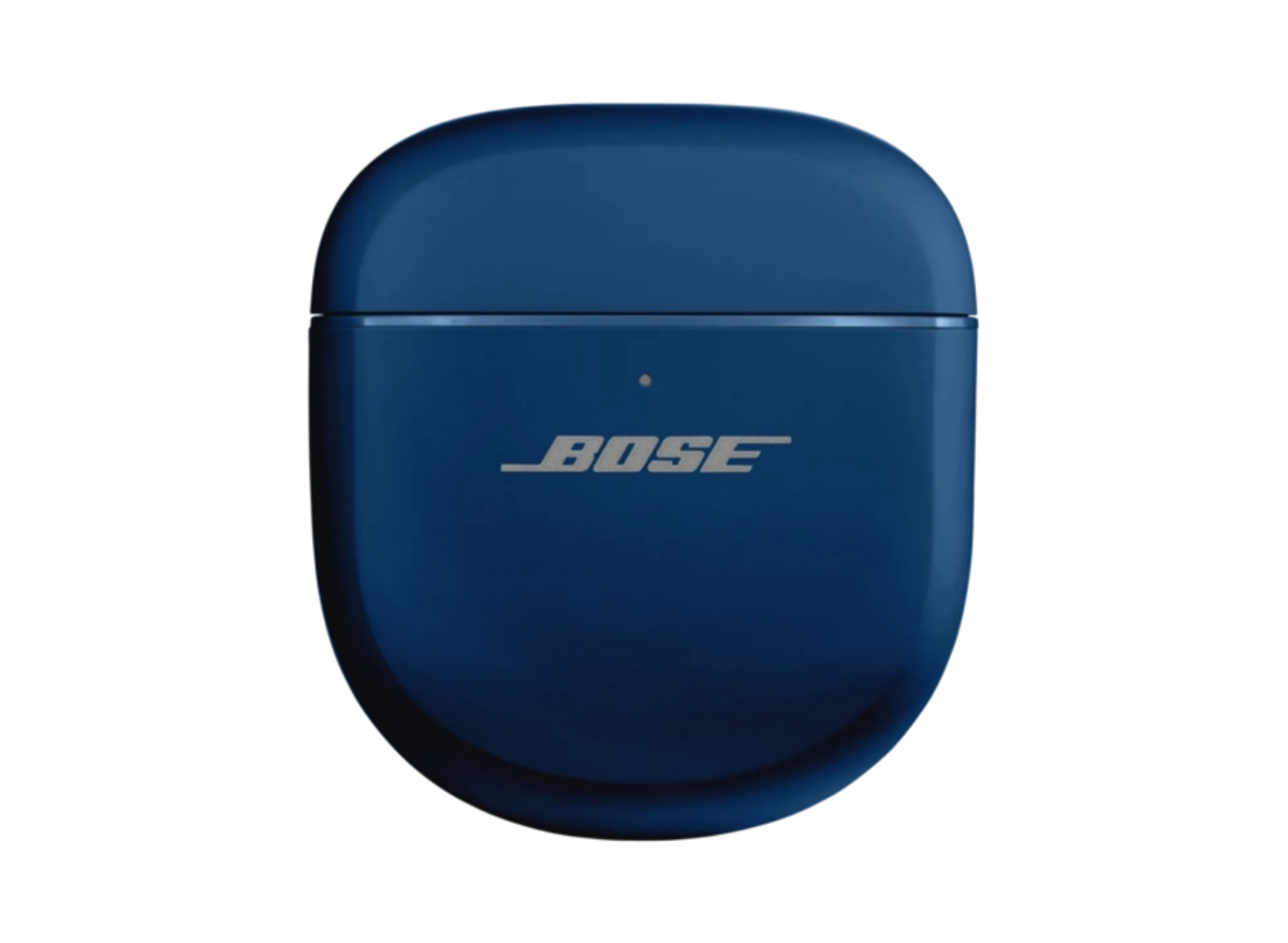 Bose QuietComfort Ultra Earbuds – Immersive Audio & World-Class ANC | 882826-0060 Earphones BOSE