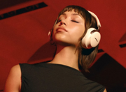 Bose QuietComfort Ultra Headphones 2nd Gen – ANC Wireless Over-Ear Headphones | 890101-0200 Headset BOSE