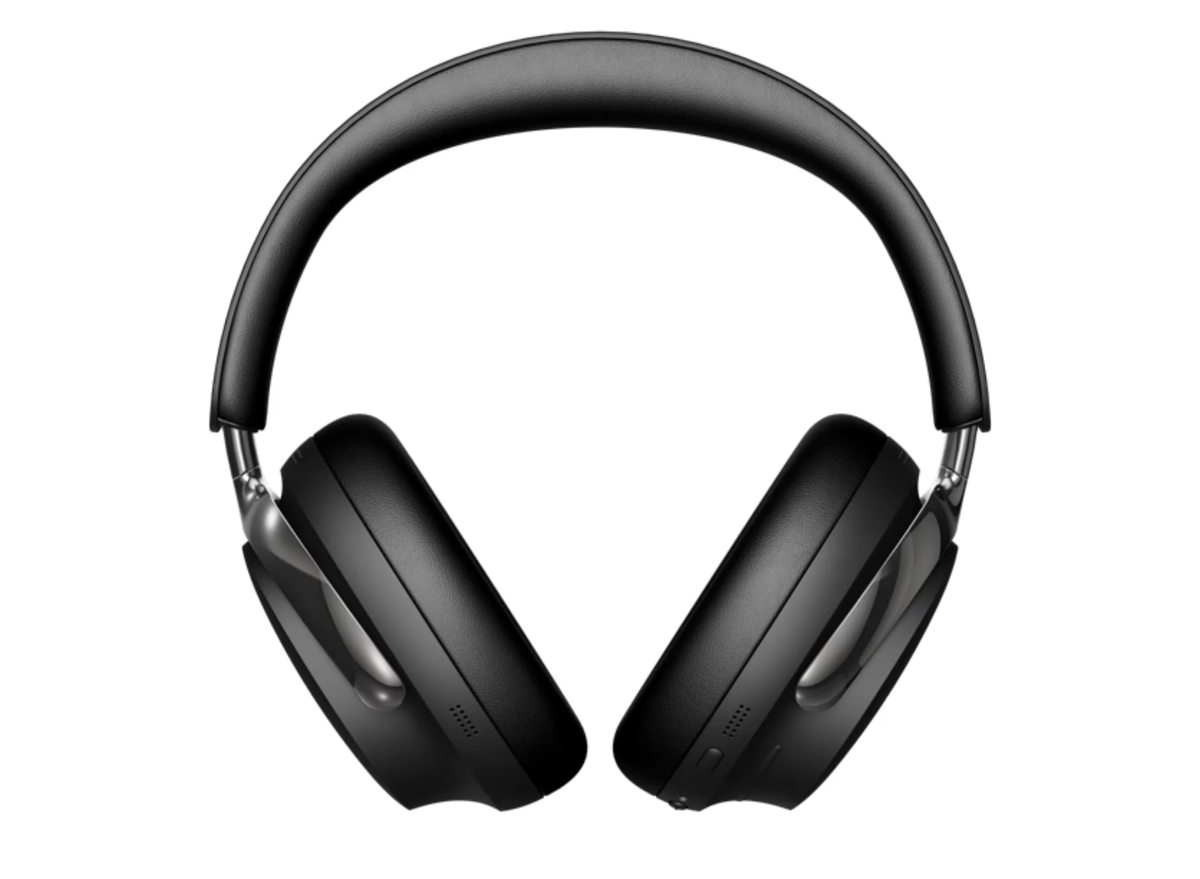 Bose QuietComfort Ultra Headphones 2nd Gen – Immersive ANC Over-Ear Headphones | 890101-0100 Headset BOSE