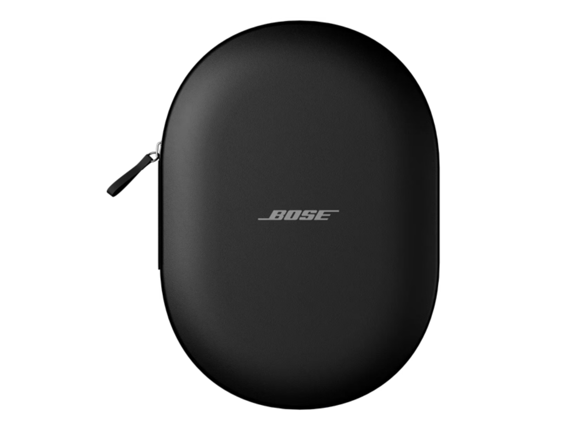 Bose QuietComfort Ultra Headphones 2nd Gen – Immersive ANC Over-Ear Headphones | 890101-0100 Headset BOSE