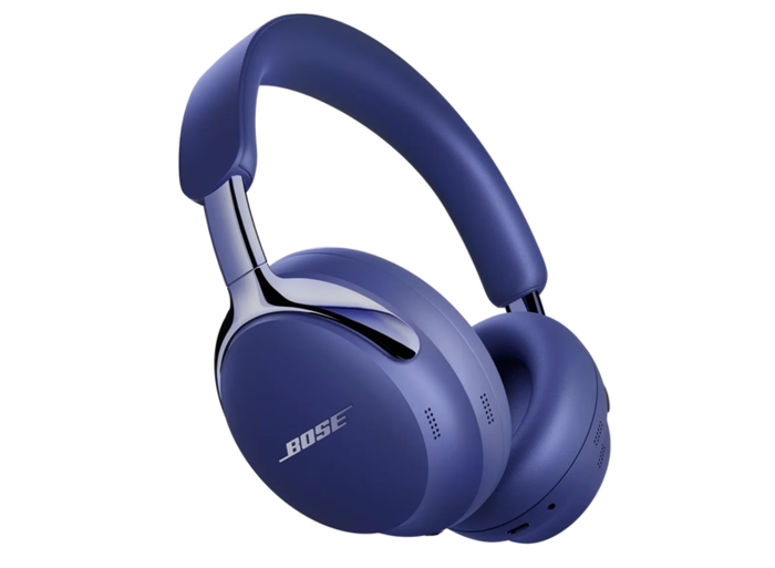 Bose QuietComfort Ultra Headphones 2nd Gen – Premium ANC & Immersive Audio | 890101-0300 Headset BOSE
