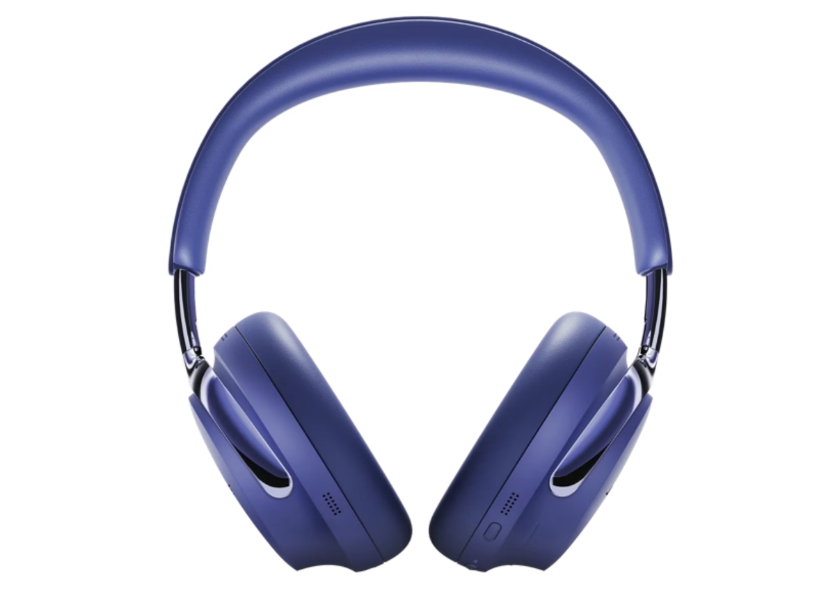 Bose QuietComfort Ultra Headphones 2nd Gen – Premium ANC & Immersive Audio | 890101-0300 Headset BOSE