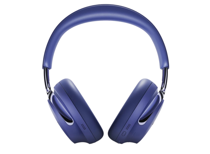 Bose QuietComfort Ultra Headphones 2nd Gen – Premium ANC & Immersive Audio | 890101-0300 Headset BOSE