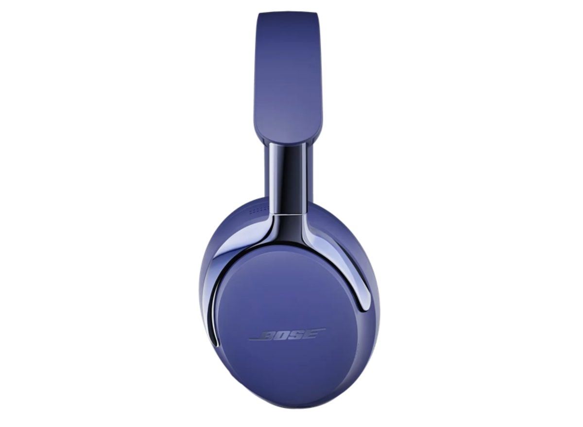 Bose QuietComfort Ultra Headphones 2nd Gen – Premium ANC & Immersive Audio | 890101-0300 Headset BOSE
