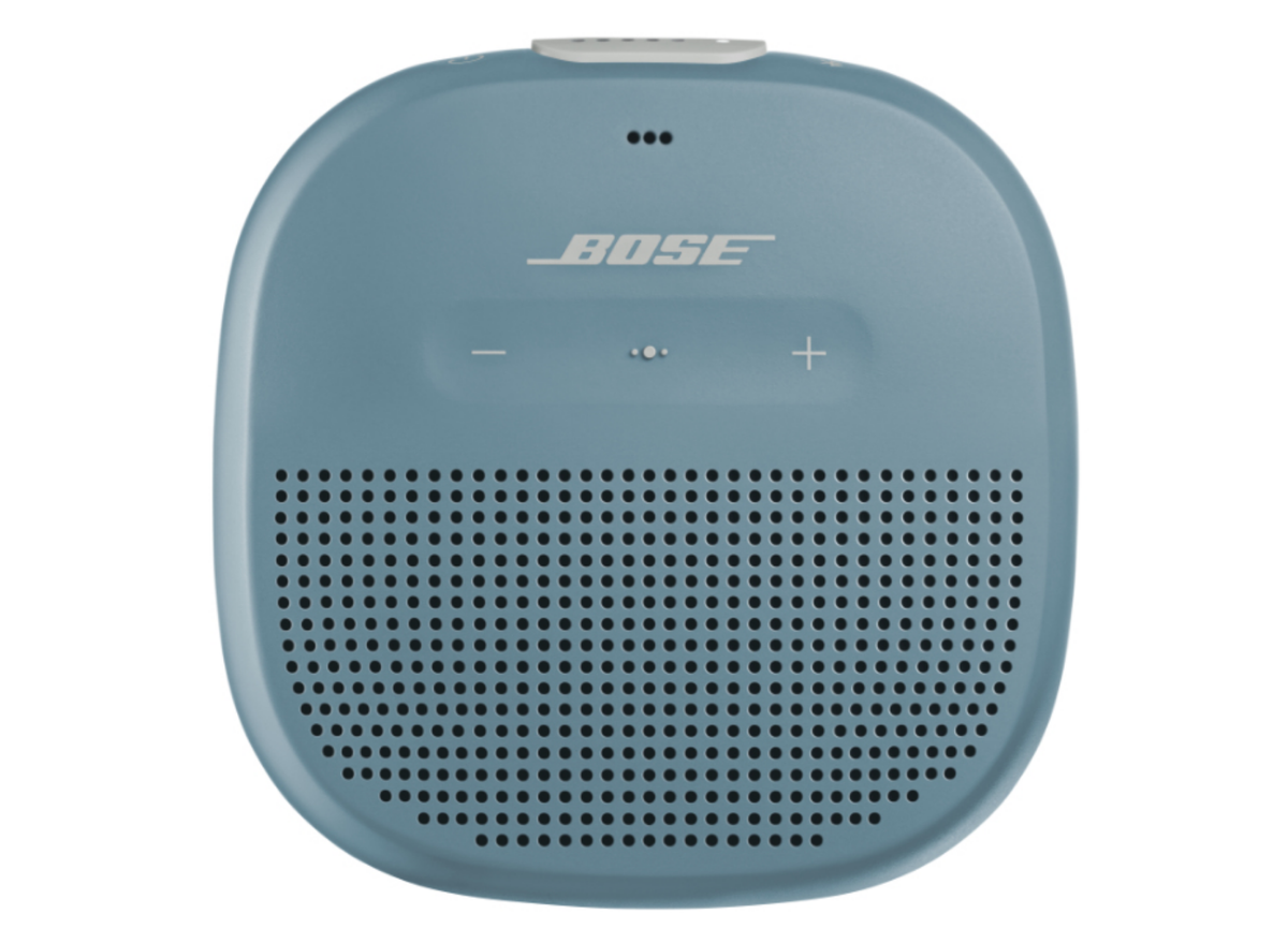 Bose SoundLink Micro Bluetooth Speaker – IP67 Waterproof Portable Speaker | 783342-0300 Speaker BOSE