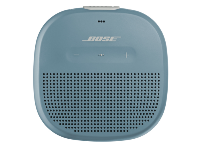 Bose SoundLink Micro Bluetooth Speaker – IP67 Waterproof Portable Speaker | 783342-0300 Speaker BOSE