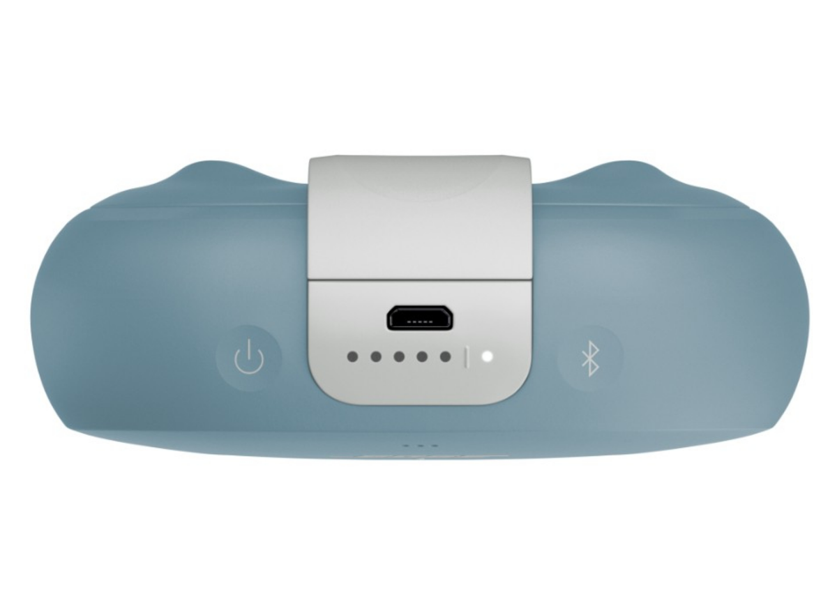 Bose SoundLink Micro Bluetooth Speaker – IP67 Waterproof Portable Speaker | 783342-0300 Speaker BOSE