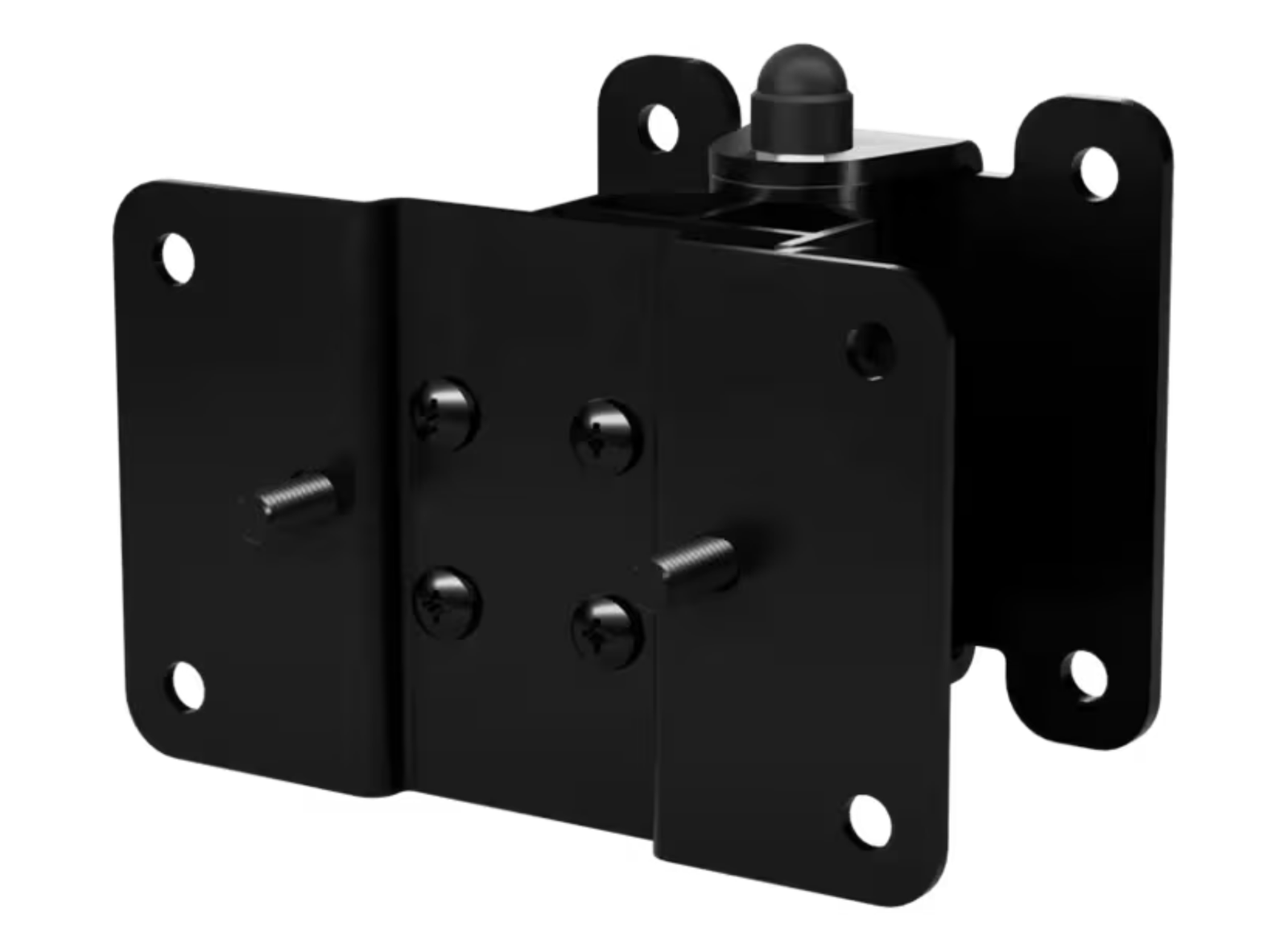 Bose Surface-Mount Pan and Tilt Bracket for AMU, DesignMax and FreeSpace | 889687-0100 Speaker Mount BOSE