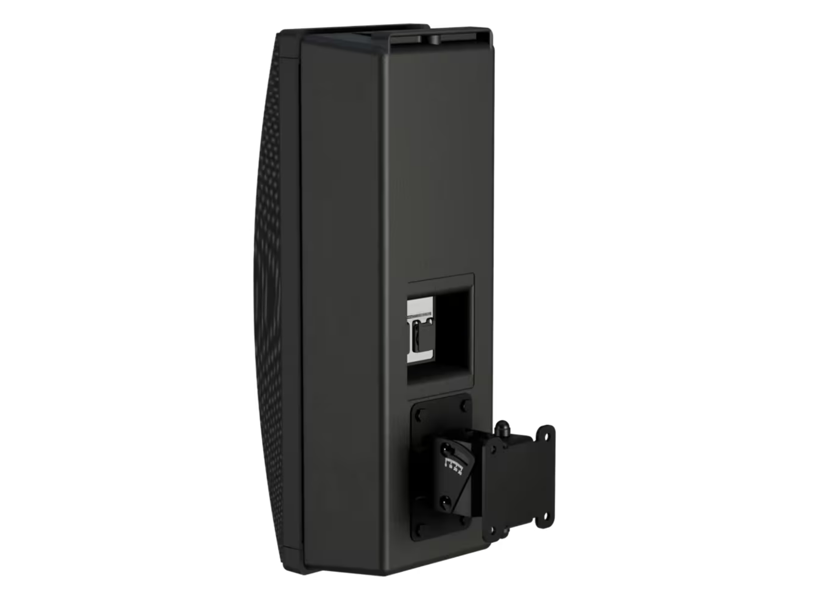 Bose Surface-Mount Pan and Tilt Bracket for AMU, DesignMax and FreeSpace | 889687-0100 Speaker Mount BOSE