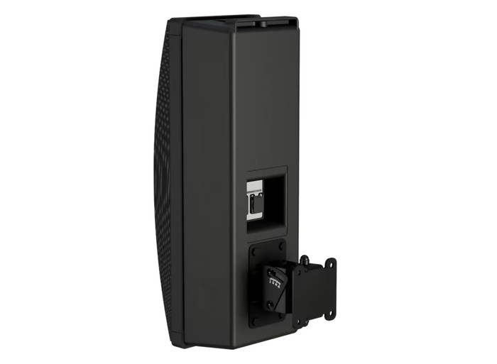 Bose Surface-Mount Pan and Tilt Bracket for AMU, DesignMax and FreeSpace | 889687-0100 Speaker Mount BOSE