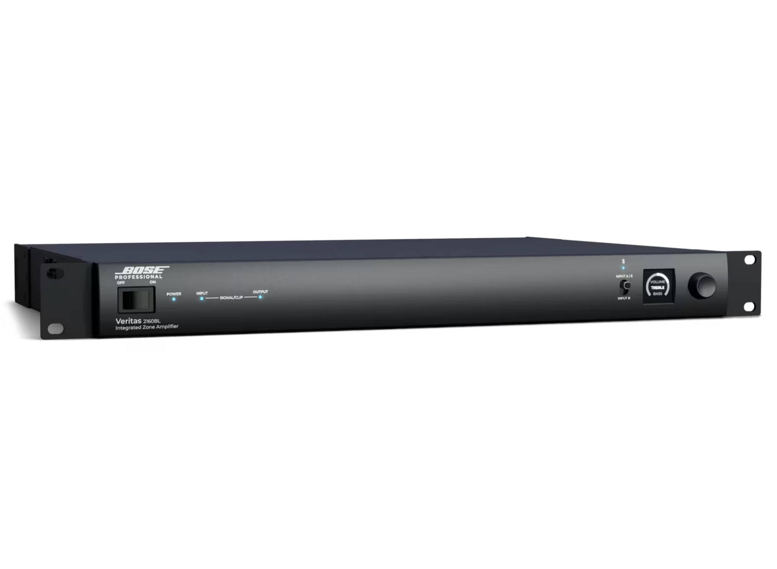 Bose Veritas 2160BL 230V Professional Bluetooth Amplifier with DSP | 892119-2110