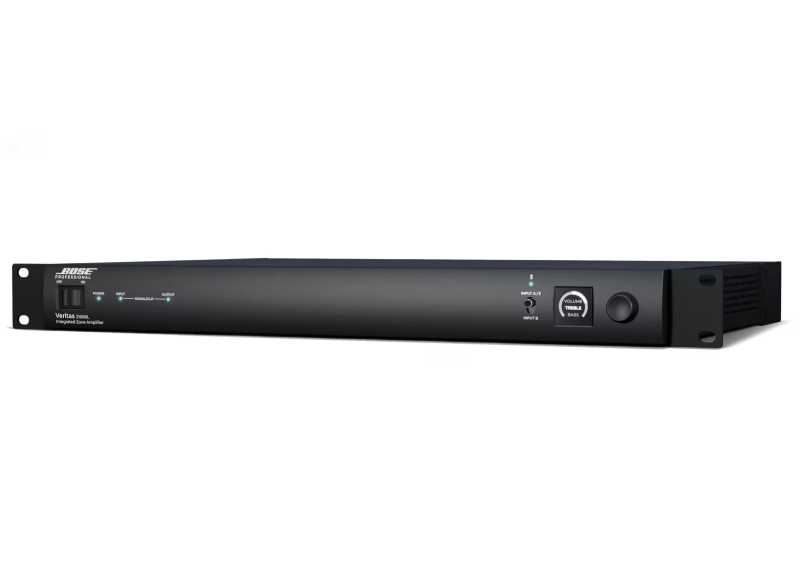 Bose Veritas 2160BL 230V Professional Bluetooth Amplifier with DSP | 892119-2110