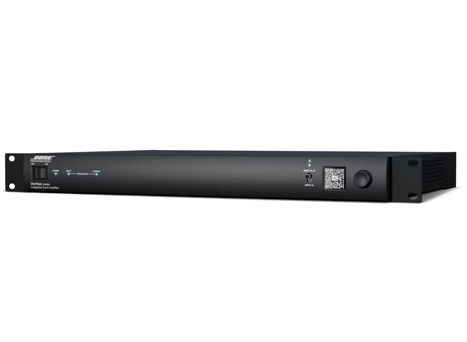 Bose Veritas 2160BL 230V Professional Bluetooth Amplifier with DSP | 892119-2110