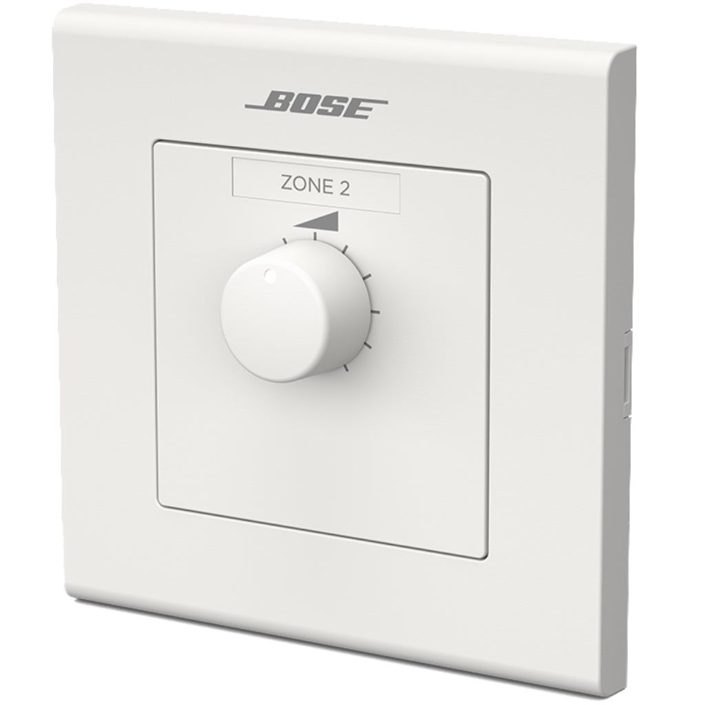 Bose ControlCenter CC-1 Zone Controller 230V — Screen Moove