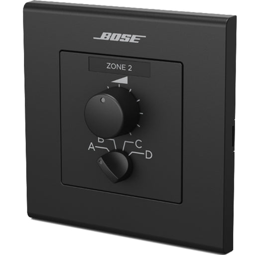 Bose ControlCenter CC-1 Zone Controller 230V Volume Control BOSE Black