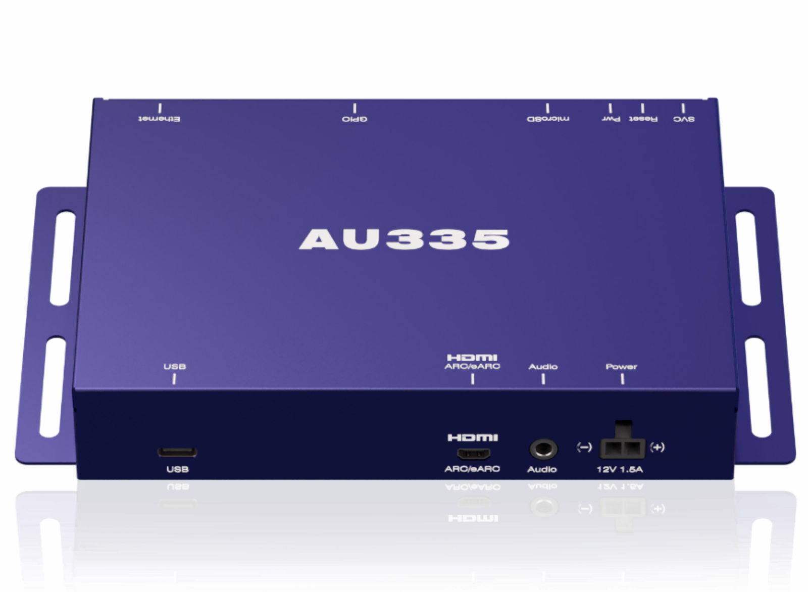 BrightSign AU335 Digital Signage Player Digital Signage Player BrightSign