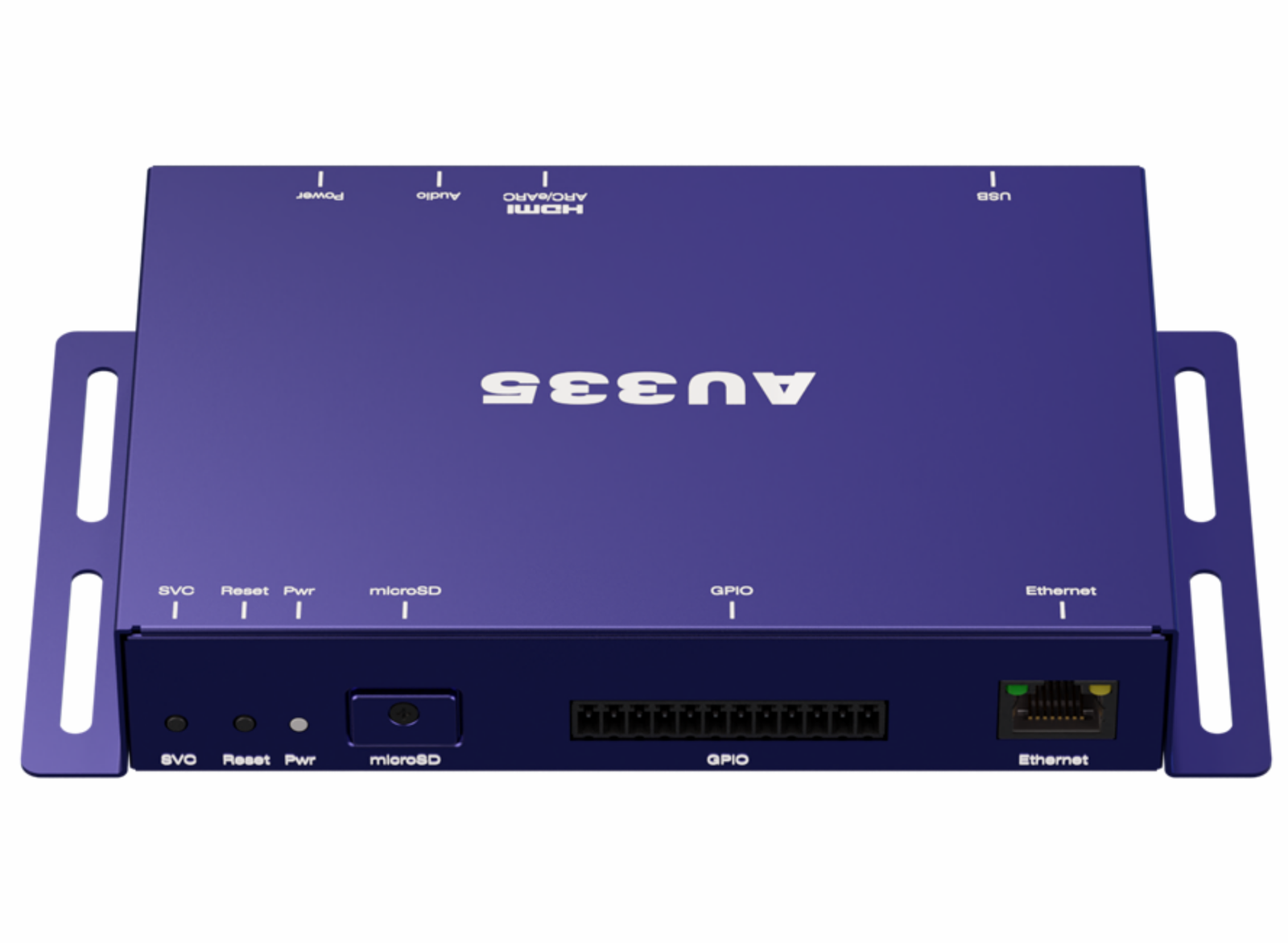 BrightSign AU335 Digital Signage Player Digital Signage Player BrightSign