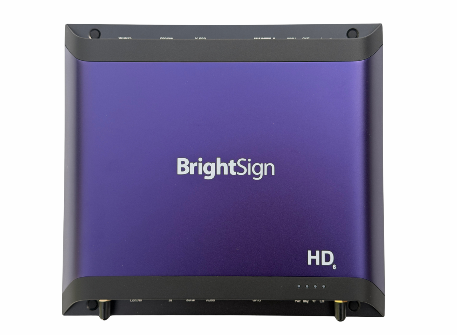 BrightSign HD1026 4K Digital Signage Player Digital Signage Player BrightSign