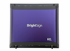 BrightSign HD1026 4K Digital Signage Player