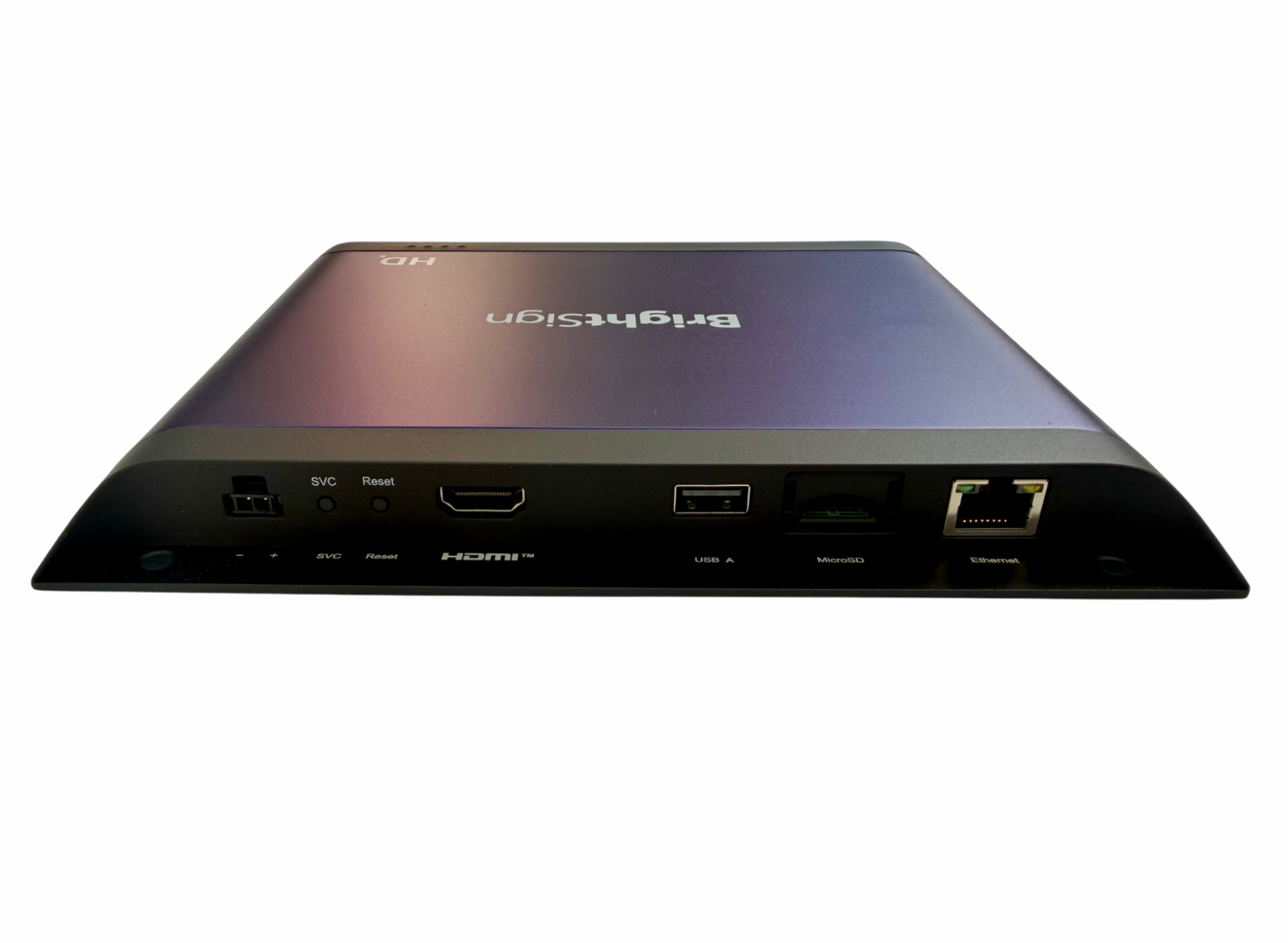 BrightSign HD1026 4K Digital Signage Player Digital Signage Player BrightSign