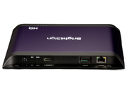 BrightSign HD226 4K Digital Signage Player