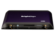 BrightSign HD226 4K Digital Signage Player