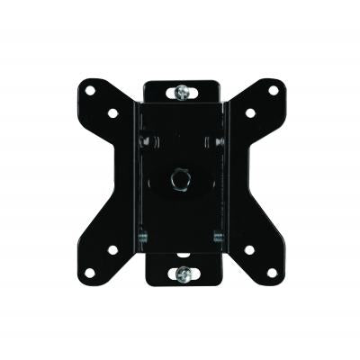 B-Tech up to 28" Flat Screen Tilt & Swivel Wall Mount | BT7518/B Wall Mount Bracket B-Tech