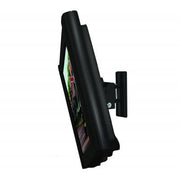 B-Tech up to 28" Flat Screen Tilt & Swivel Wall Mount | BT7518/B Wall Mount Bracket B-Tech