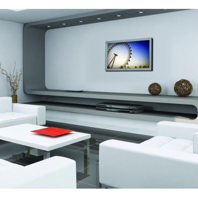 B-Tech up to 32 inch Low Profile Flat Screen Wall Mount | BT7521/B Wall Mount Bracket B-Tech